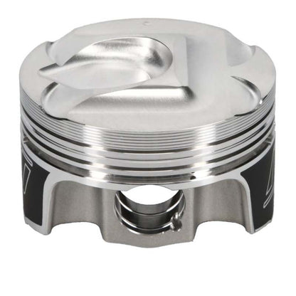 Wiseco Mitsubishi EVO 10 4B11-T 2008+ -4.5cc Piston Shelf Stock 6636M86 6636M86 User 6