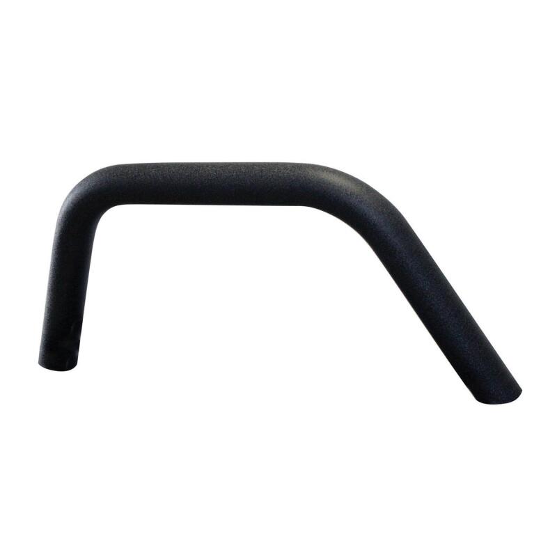 Westin 2007-2016 Jeep Wrangler/Wrangler Unlimited MAX Tray Bull Bar/Light Bar - Black Wrinkle 46-43635 46-43635 Photo - Primary