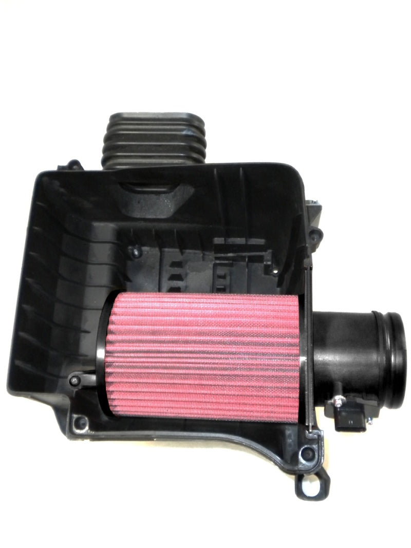 BMC 2013+ Audi R8 (42) 5.2 V10 S-Tronic Replacement Cylindrical Air Filters (Full Kit) FB807/08 FB807/08 Photo - Primary
