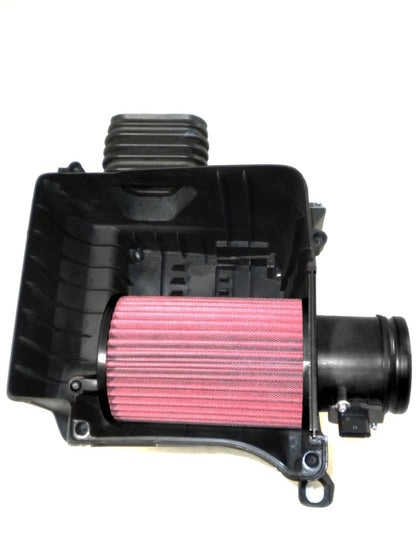 BMC 2013+ Audi R8 (42) 5.2 V10 S-Tronic Replacement Cylindrical Air Filters (Full Kit) FB807/08 FB807/08 Photo - Primary