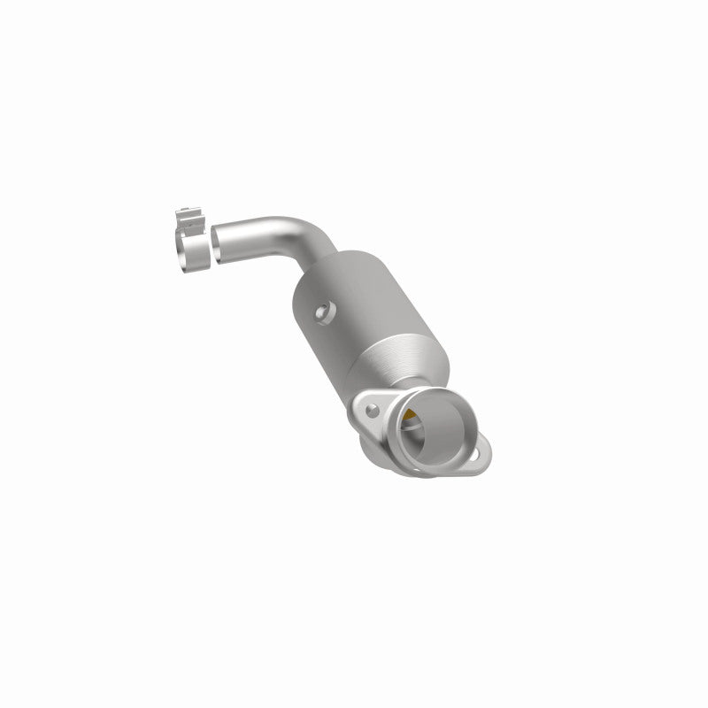 Magnaflow 18-20 Ford F-150 V6 3.3L Left Underbody Direct-Fit Catalytic Converter 280222 280222 360 Degree Image Set