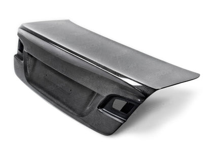 Seibon CSL Carbon Fiber Trunk/Hatch Bmw 3 Series 2Dr (E92) TL0708BMWE922D-C Photo - Primary