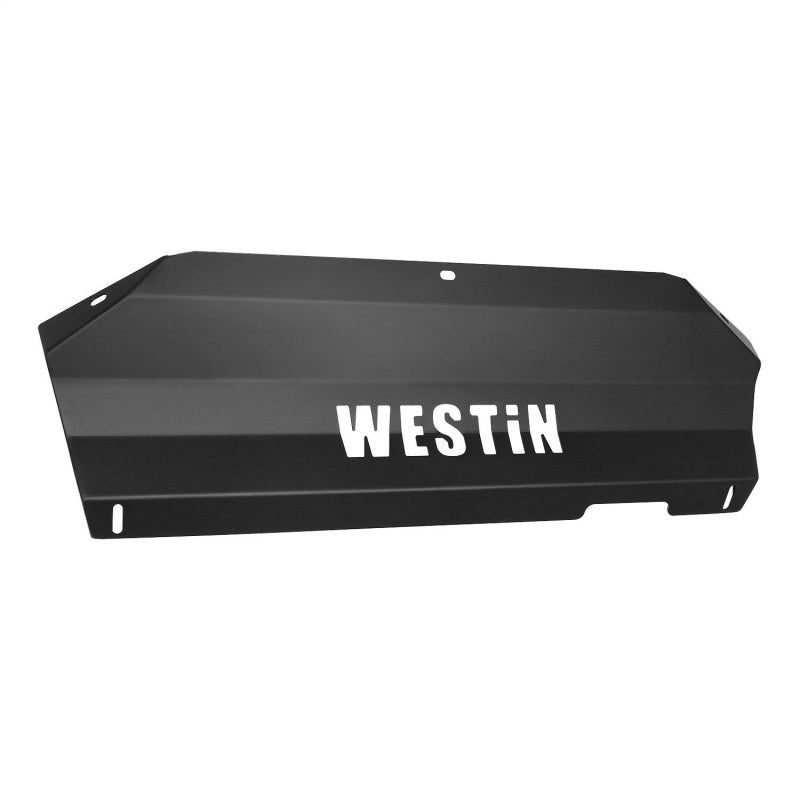 Westin Outlaw Bumper Skid Plate 58-71045 Photo - Primary