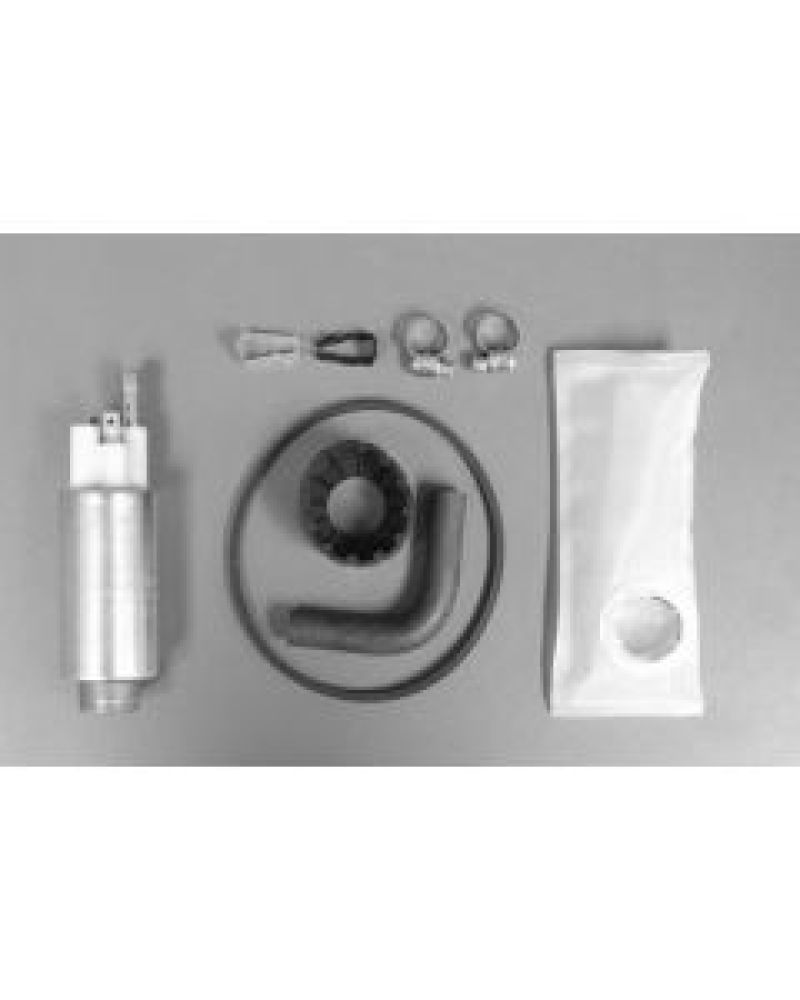 Walbro 86-89 Ford Aerostar Fuel Pump/Filter Assembly 5CA206-1 5CA206-1 User 1