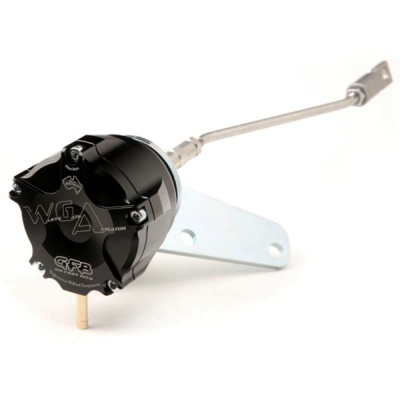 Go Fast Bits GFB Mitsubishi EVO 9 Internal Wastegate Actuator 7302 7302 User 1
