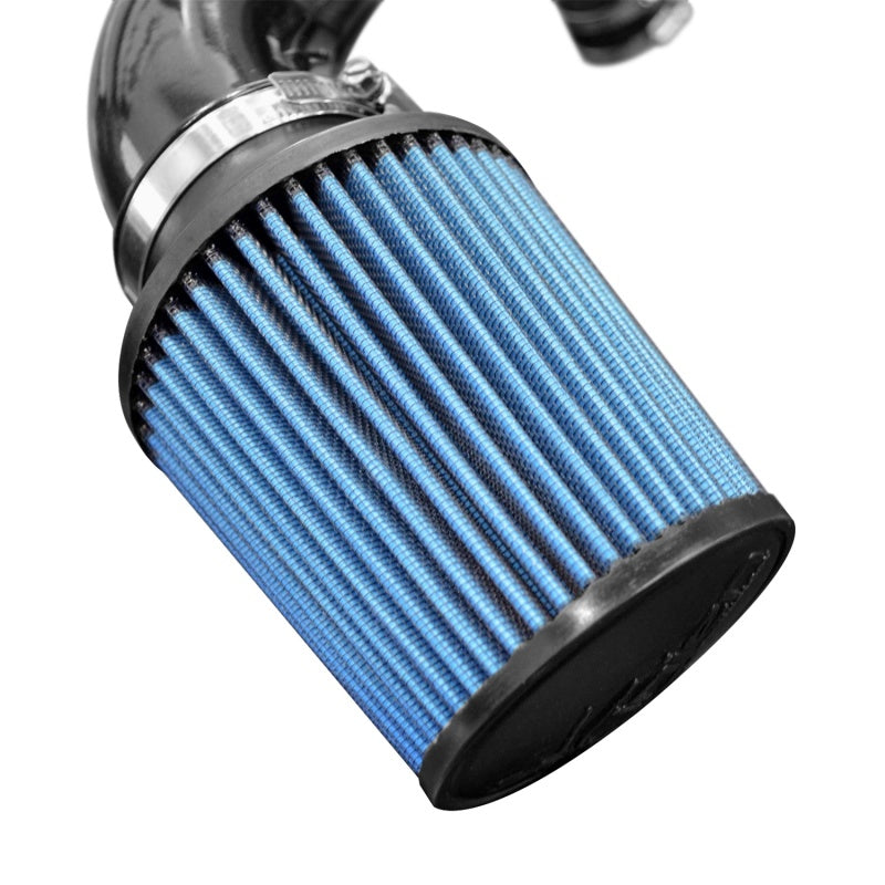 Injen 2017 Hyundai Elantra SP Cold Air Intake System SP1362BLK Photo - Unmounted