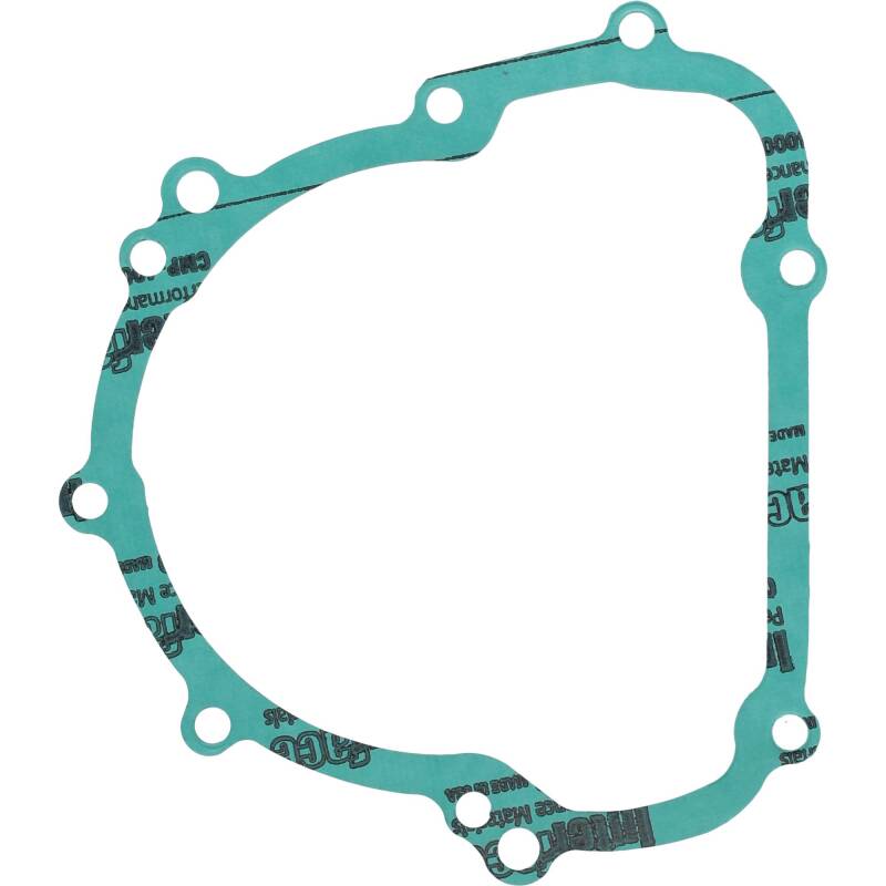 Vertex Pistons Vertex Gaskets 08-20 Kawasaki KLX140 Ignition Cover Gasket Kit 816332 816332 Photo - Primary