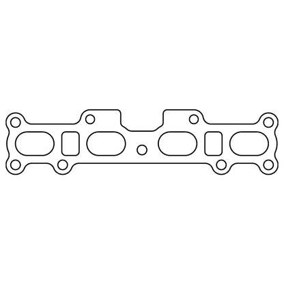 Cometic Gasket Cometic Mazda BP-4W Turbo - BP-ZE .060in HTS Exhaust Manifold Gasket C14033-060 C14033-060 Photo - Primary