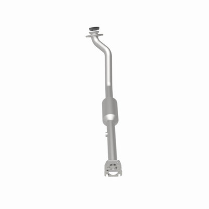 MagnaFlow California Grade CARB Compliant Direct-Fit Catalytic Converter 4481498 360 Degree Image Set