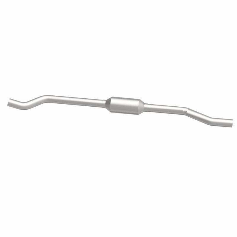 MagnaFlow Dodge Dakota California Grade CARB Compliant Direct-Fit Catalytic Converter 3391247 360 Degree Image Set