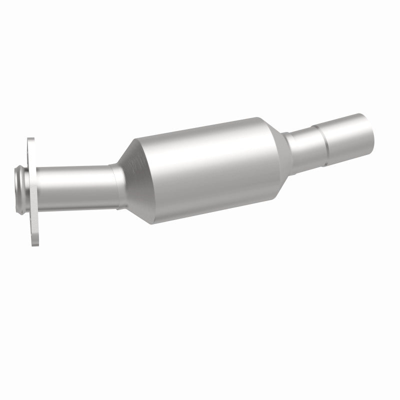 MagnaFlow California Grade CARB Compliant Direct-Fit Catalytic Converter 3322431 360 Degree Image Set