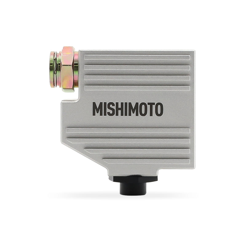 Mishimoto 12-19 Dodge V6 8HP Thermal Bypass Valve Kit FF MMTC-GMP-TBVFF MMTC-GMP-TBVFF Photo - Primary