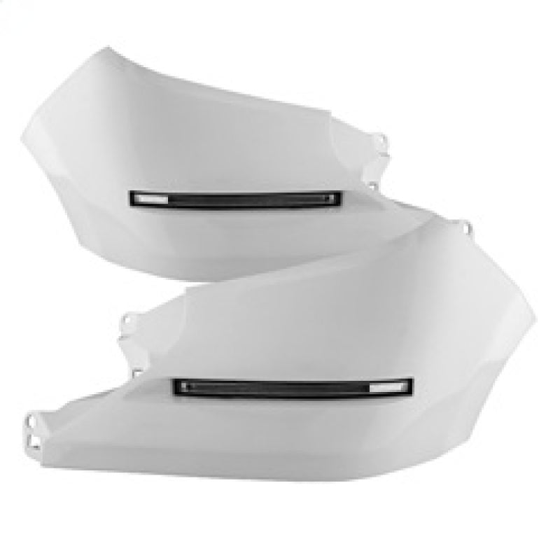 Spyder Toyota Tundra 14-16 Daytime LED Running Lights System - White FL-DRL-TTU2014-WH 9032721 9032721 Photo - Primary