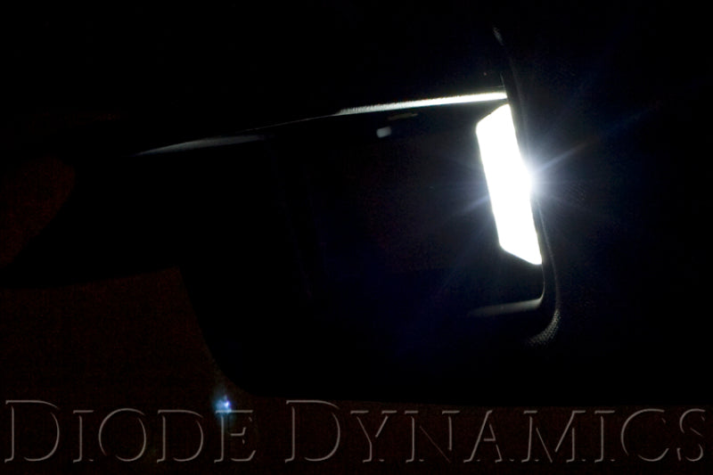 Diode Dynamics 74 SMD1 LED - Amber (Pair) DD0118P DD0118P User 1