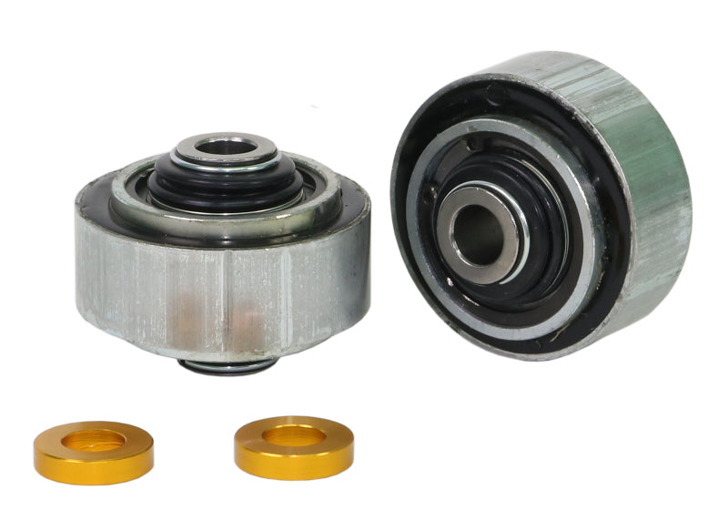 Whiteline Anti Lift/Caster Bushing Kit KCA474 Photo - Primary