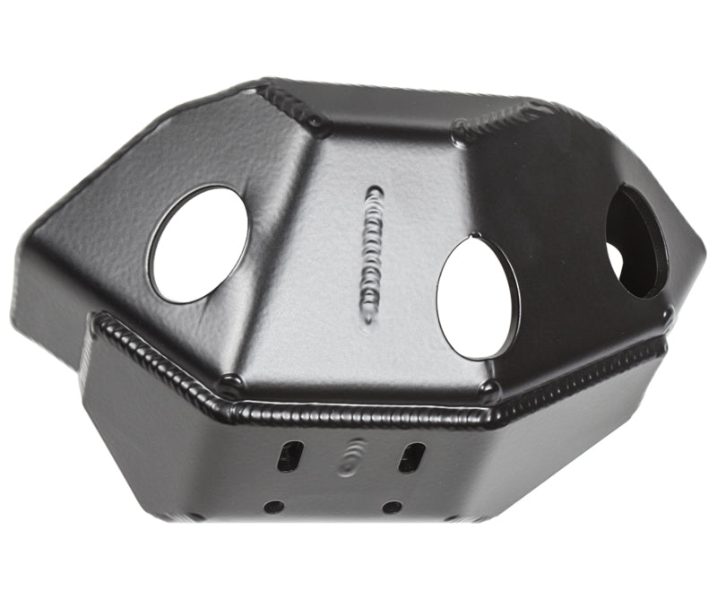 Carli 07-17 Jeep Wrangler Front Differential Guard Dana 44 CS-JKDG-07-D44 CS-JKDG-07-D44 Photo - Close Up