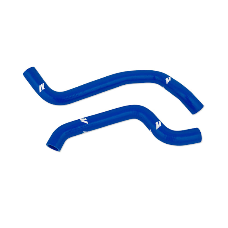 Mishimoto Silicone Hose Kit - Blue Mitsubishi 3000GT 91-99/Dodge Stealth 91-96 MMHOSE-3KGT-91BL Photo - Primary