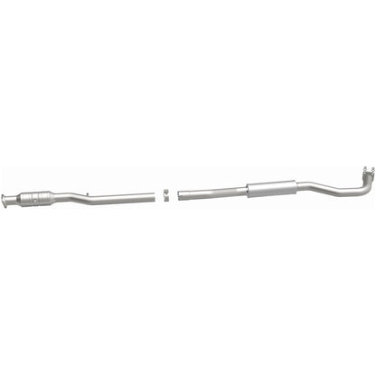 MagnaFlow Mitsubishi Outlander OEM Grade Federal / EPA Compliant Direct-Fit Catalytic Converter 51539 Photo - out of package