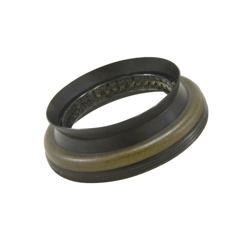 Yukon Gear & Axle Yukon Gear 05-15 Nissan Titan Outer Axle Seal / Rear Diff YMSN1003 YMSN1003 Photo - Primary