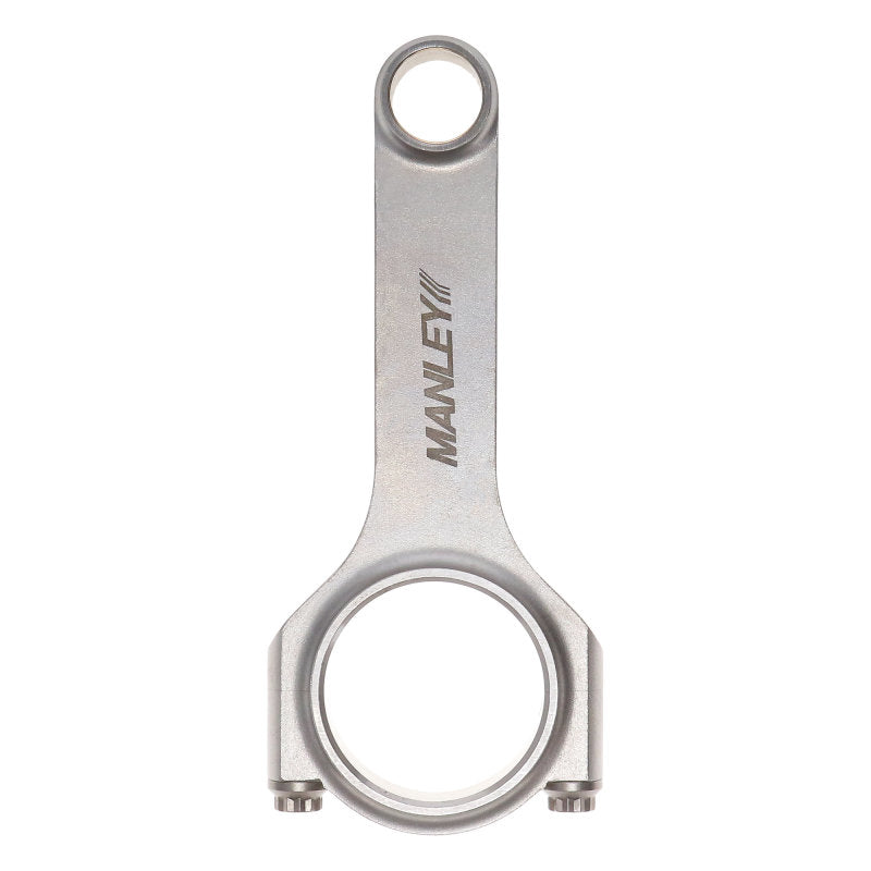 Manley Performance Chevy Big Block 6.385in H Beam Connecting Rod Set 14062-8 User 2