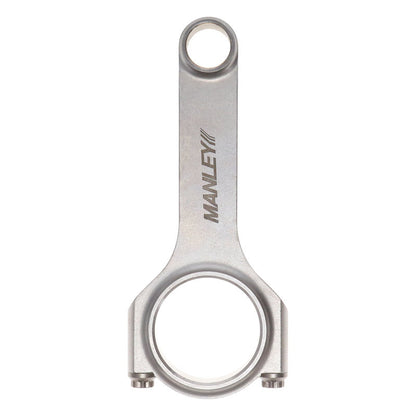 Manley Performance Chevy Big Block 6.385in H Beam Connecting Rod Set 14062-8 User 2
