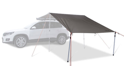 Rhino-Rack Sunseeker Awning Extension - 2m 32111 32111 Photo - Primary