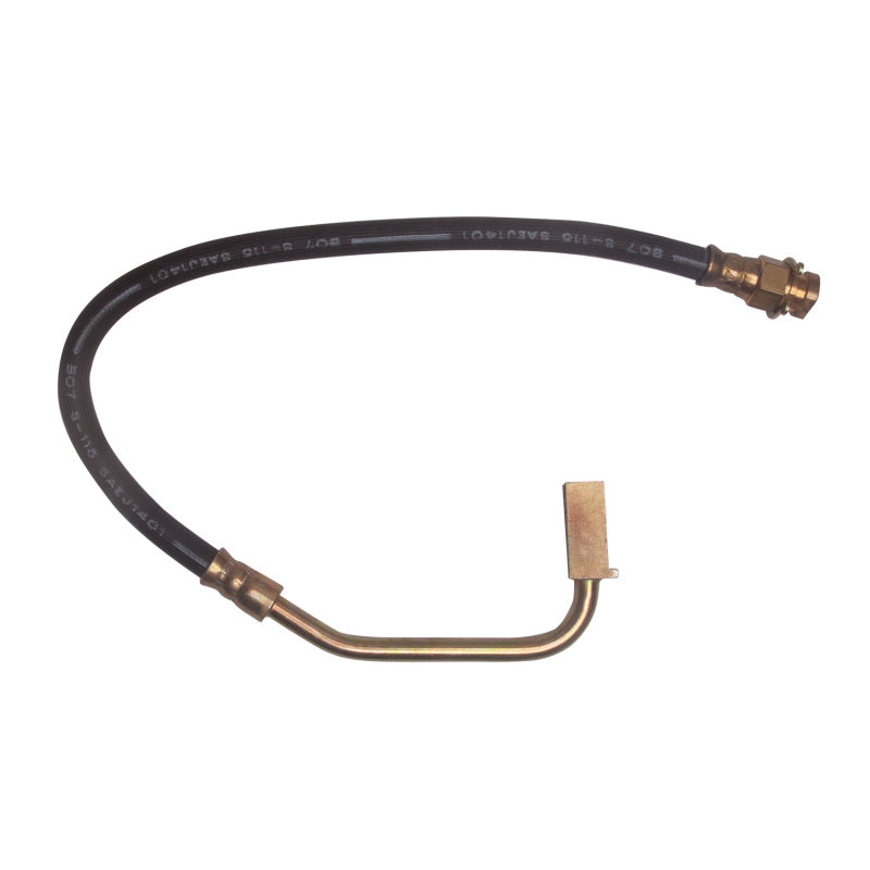 DFC DFC Brake Hoses Brakes, Rotors & Pads Brake Line Kits main image