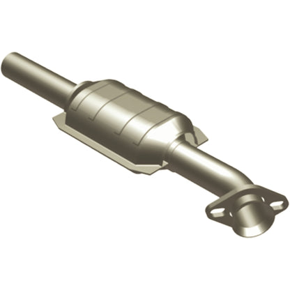 MagnaFlow Standard Grade Federal / EPA Compliant Direct-Fit Catalytic Converter 23369 Photo - Primary