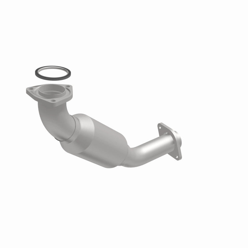 MagnaFlow Pontiac G8 California Grade CARB Compliant Direct-Fit Catalytic Converter 5461694 360 Degree Image Set