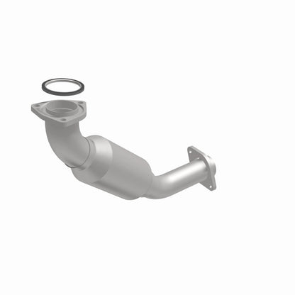 MagnaFlow Pontiac G8 California Grade CARB Compliant Direct-Fit Catalytic Converter 5461694 360 Degree Image Set