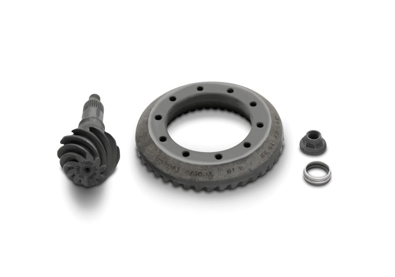 Ford 4.10 8.8in Ring & Pinion Gear Set FRDM4209-88410 M-4209-88410 Photo - Unmounted
