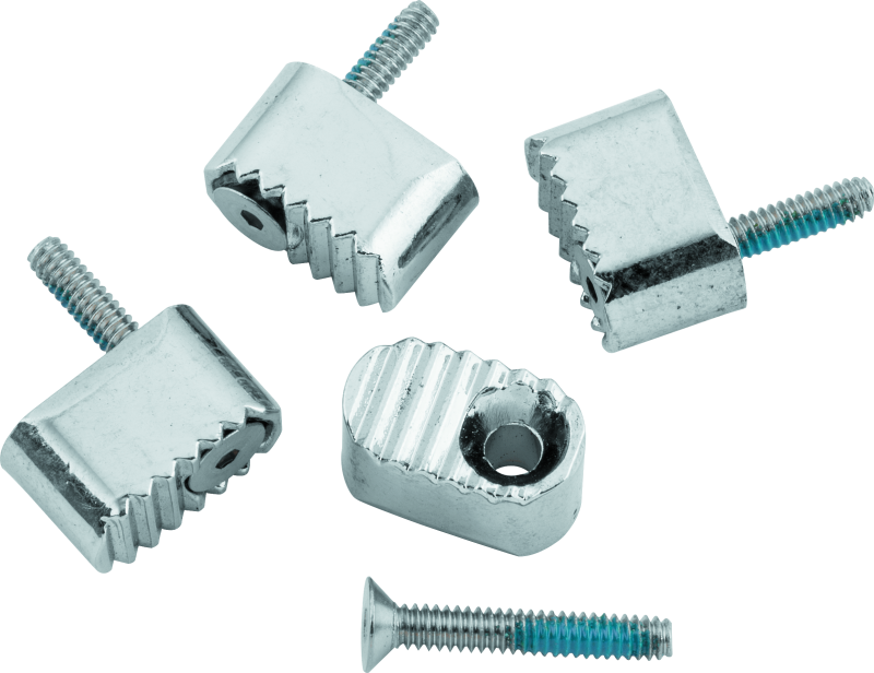 Kuryakyn Lock Pin & Screw Kit 8732 8732 Photo - Primary