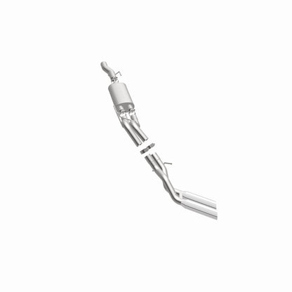MagnaFlow Ford F-150 Street Series Cat-Back Performance Exhaust System 15588 360 Degree Image Set