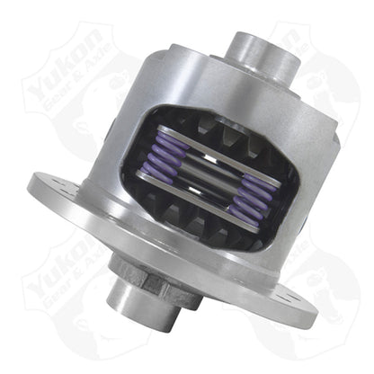 Yukon Gear & Axle Yukon Gear Dura Grip Positraction For GM 12 Bolt Car w/ 30 Spline Axles / 4.10+ YDGGM12P-4-30-1 YDGGM12P-4-30-1 Photo - Primary