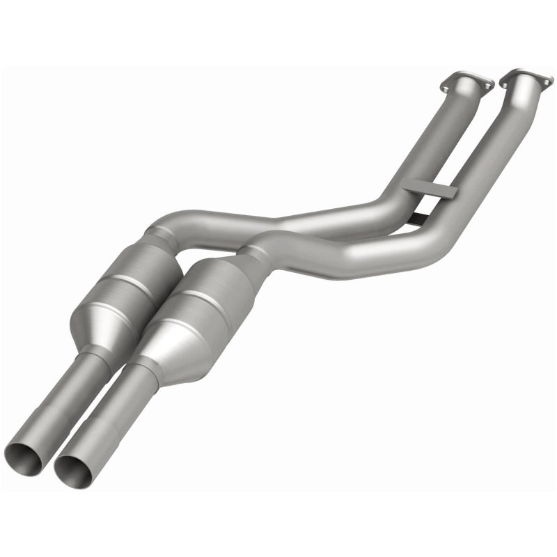 MagnaFlow BMW OEM Grade Federal / EPA Compliant Direct-Fit Catalytic Converter 49760 Photo - out of package
