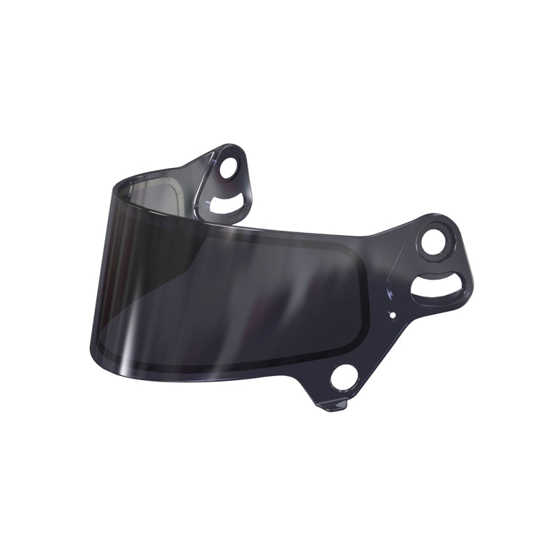 Bell SE07 Helmet Shield (2MM) - Dark 2010083 2010083 Photo - Primary