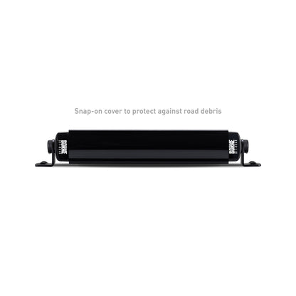 Borne Off-Road Light Bar Single Row Straight 10in BNLT-LB-SS10 BNLT-LB-SS10 Photo - Primary