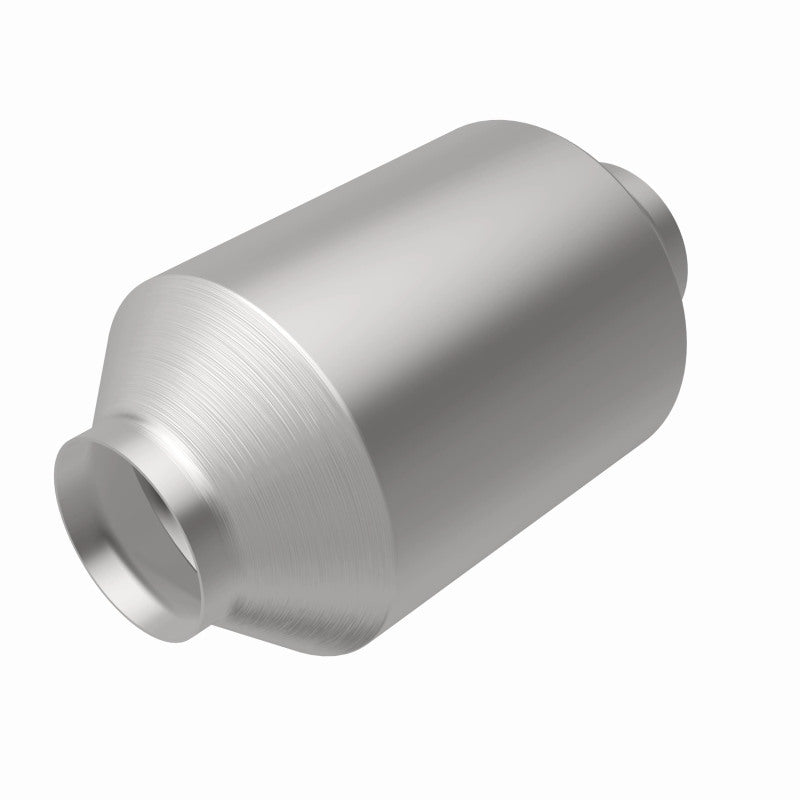 MagnaFlow California Grade CARB Compliant Universal Catalytic Converter 5551209 360 Degree Image Set