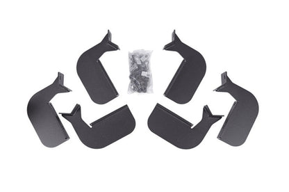 Dee Zee Deezee 99-16 Ford Super Duty Running Board Hex Bracket Kit DZ66326 DZ66326 Photo - Primary