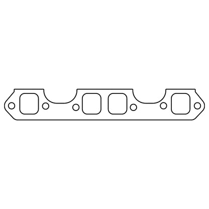 Cometic Gasket Cometic Holden 253/304/308 V8 .042in ArmorCore Exhaust Header Manifold Gasket C15453-042 C15453-042 Photo - Primary