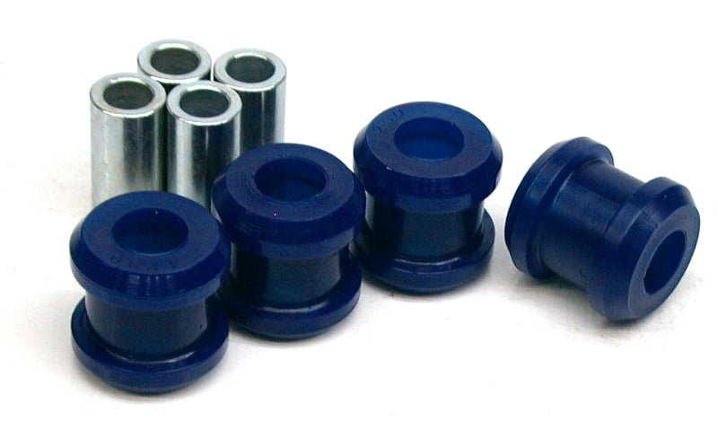 Superpro Rear Sway Bar Link Bushing Kit SPF1200AK SPF1200AK Photo - Primary
