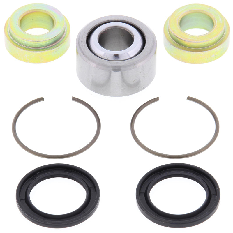 All Balls Racing 85-90 Suzuki LT-250R Upper Rear Shock Bearing Kit 29-1008 29-1008 Photo - Primary