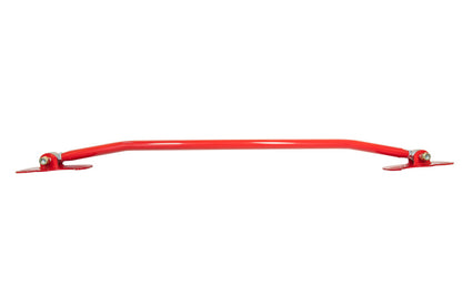 UMI Performance 82-92 GM F-Body Adjustable Strut Tower Brace (LS Only) - Red 2009-R 2009-R User 1