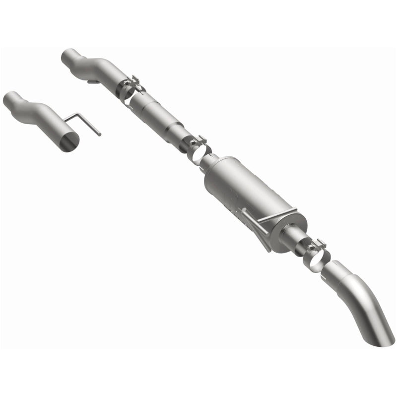 MagnaFlow Ford F-150 Off Road Pro Series Cat-Back Performance Exhaust System 17137 Photo - out of package