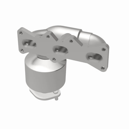 MagnaFlow Mazda Millenia California Grade CARB Compliant Manifold Catalytic Converter 452026 360 Degree Image Set