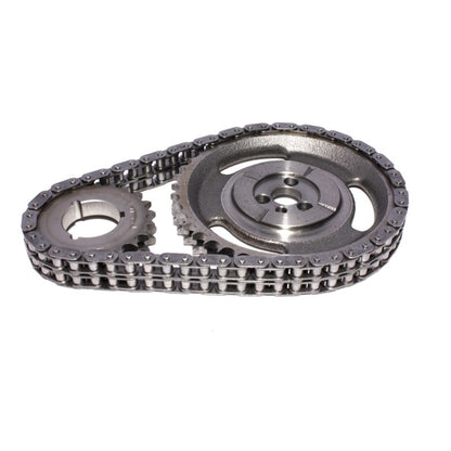 COMP Cams Hi-Tech Roller Timing Set CS/ 3136CPG 3136CPG Photo - Primary