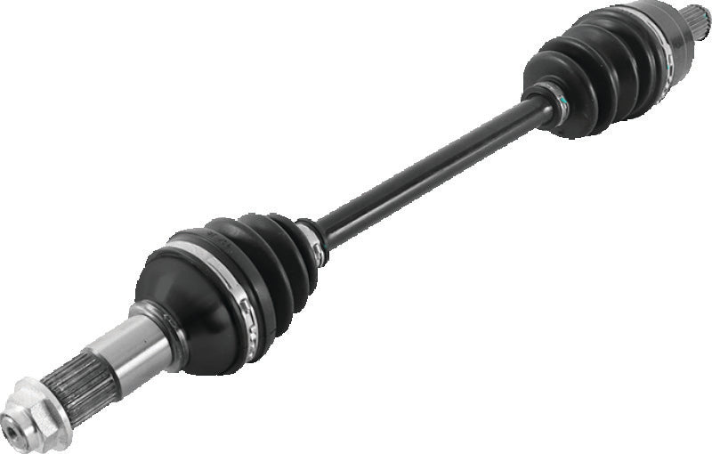 QuadBoss Rugged Axle 609287 609287 Photo - Primary