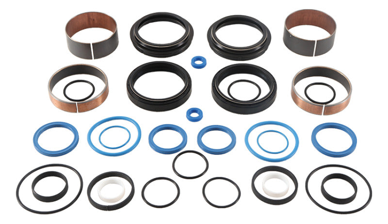 Pivot Works Fork Rebuild Kits PWFFK-T10-000 PWFFK-T10-000 Photo - Primary