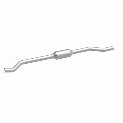 MagnaFlow Dodge Dakota California Grade CARB Compliant Direct-Fit Catalytic Converter 3391247 360 Degree Image Set