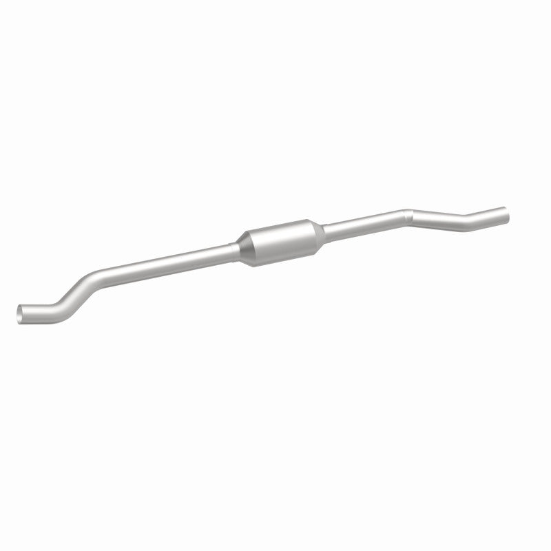 MagnaFlow Dodge Dakota California Grade CARB Compliant Direct-Fit Catalytic Converter 3391247 360 Degree Image Set